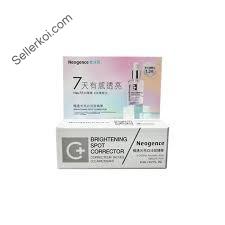 Neogence Brightening Spot Corrector  (6ml)